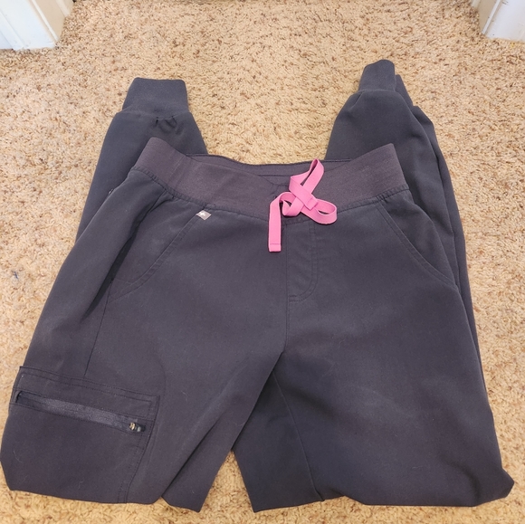 Figs Pants - Figs zamora joggers size xs
